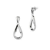 Pendientes Boccadamo Mujer in Bronce KOR052